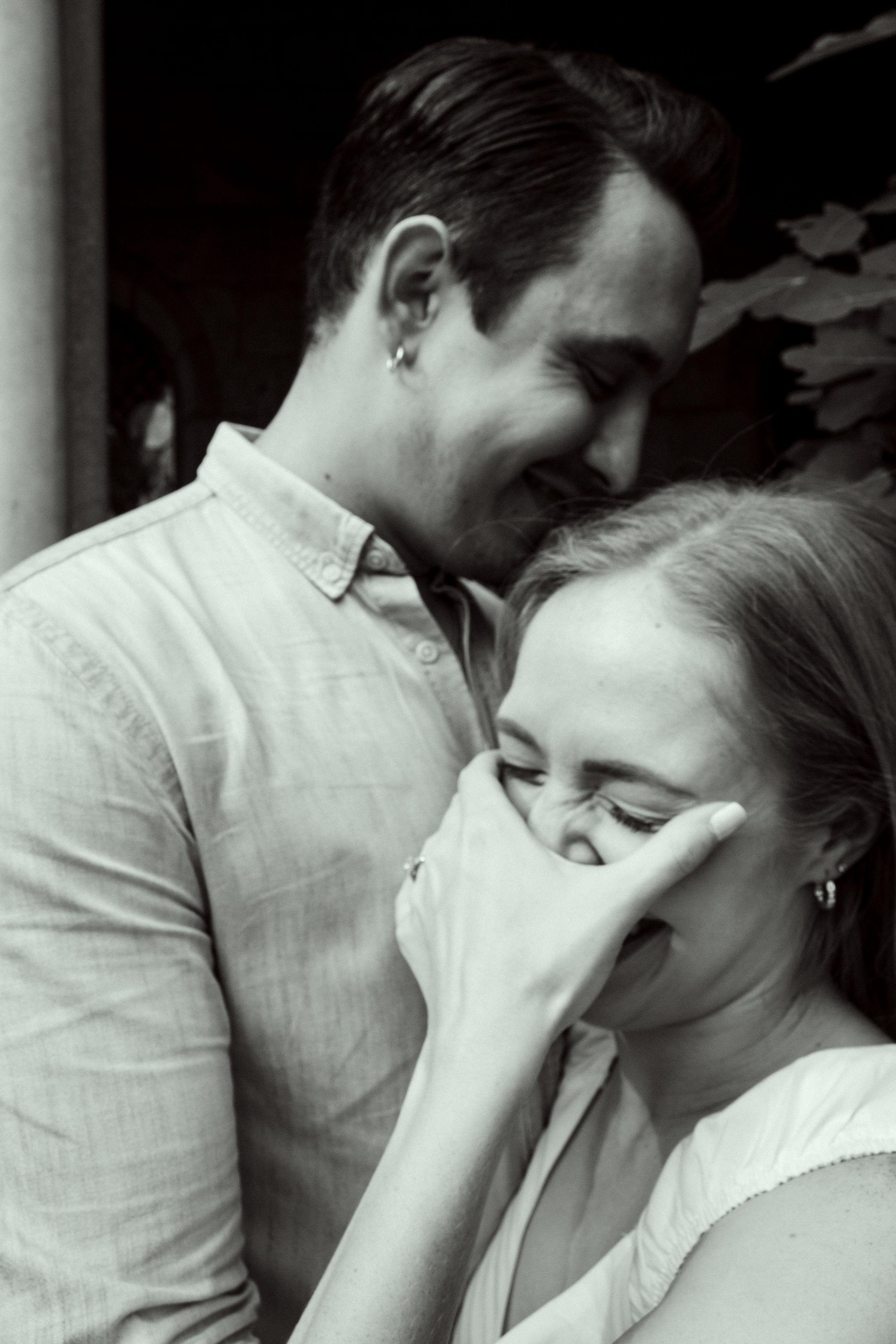 The Wedding Website of Rachel Hafell and Zach Perrin