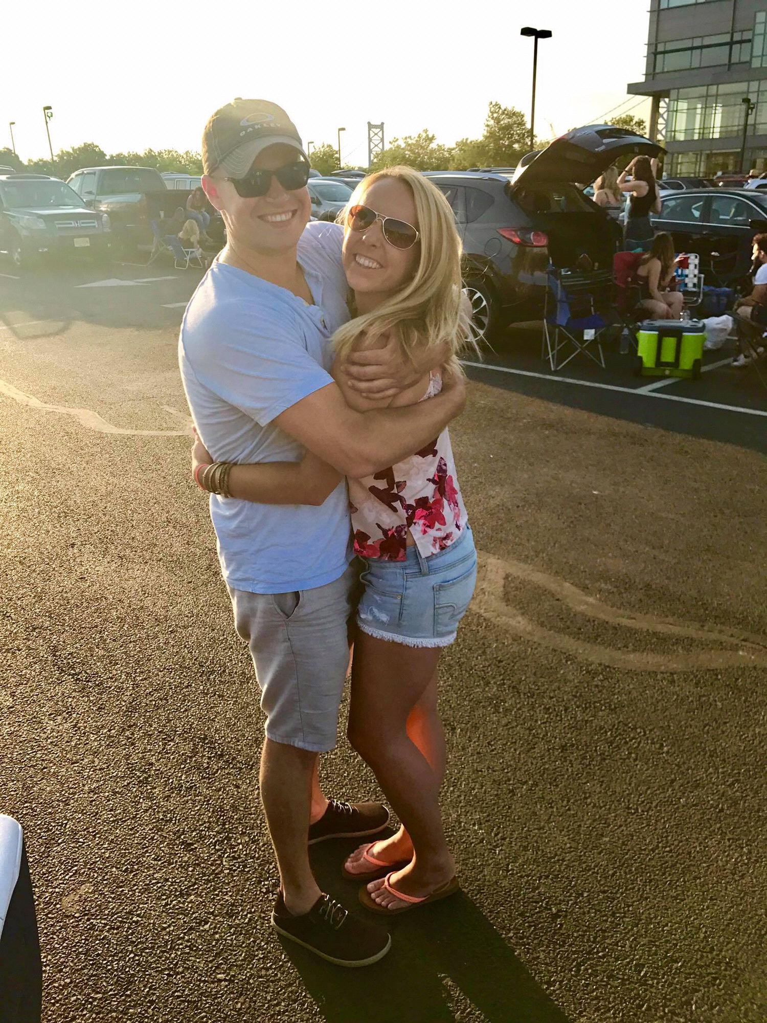 Jack Johnson concert