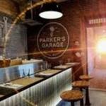 Parker's Garage & Oyster Saloon