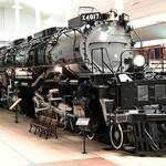National Railroad Museum