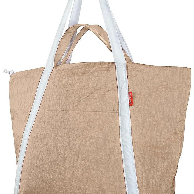 Bodysurf Beach Bag, Waterproof Beach Bag, Travel Beach Bags Waterproof Sandproof, Lightweight Beach Bags, Beach Tote