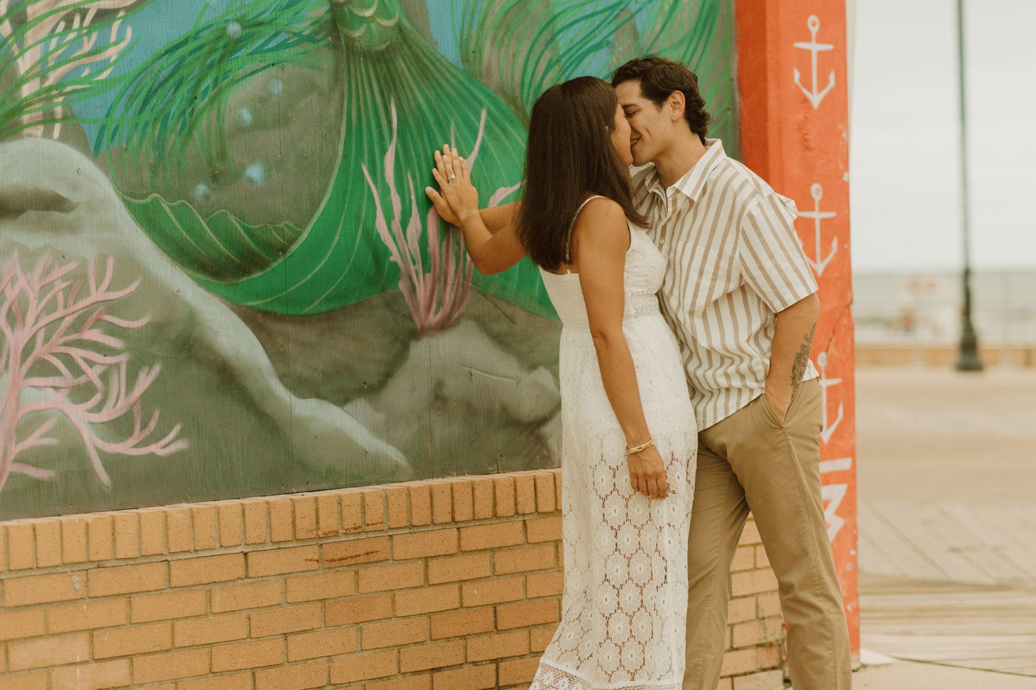 The Wedding Website of Meghan T. Schneck and Anthony Santoriello Jr.