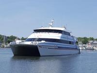 Hy-Line Cruises