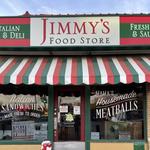 Jimmy's Food Store