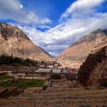 Sacred Valley