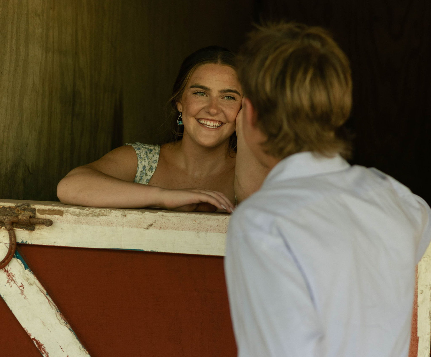 The Wedding Website of Olivia Rogers and Jack Kimball