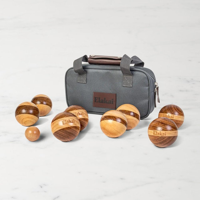 Hevea Roamer Bocce Ball Set