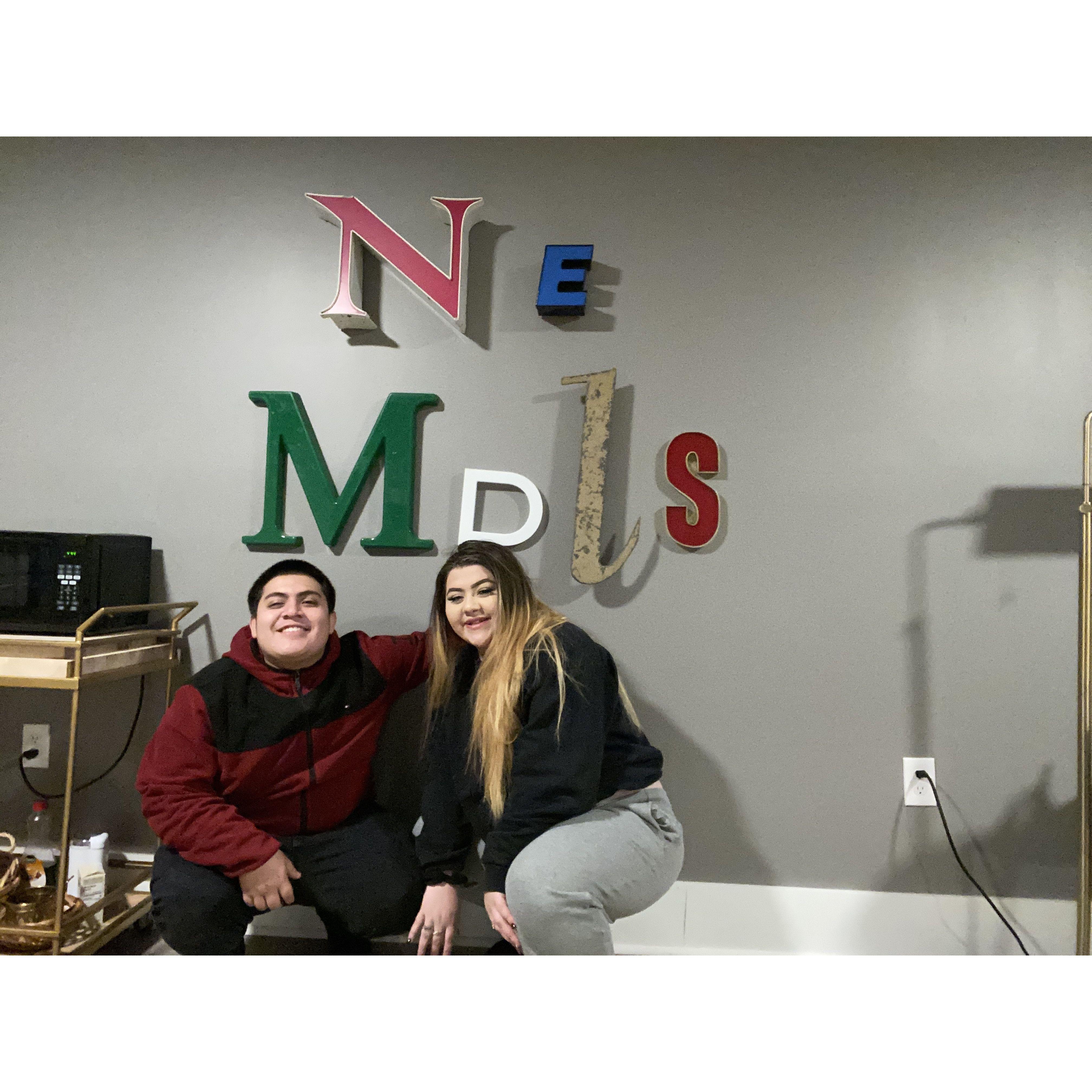 Minnesota | December 9, 2019