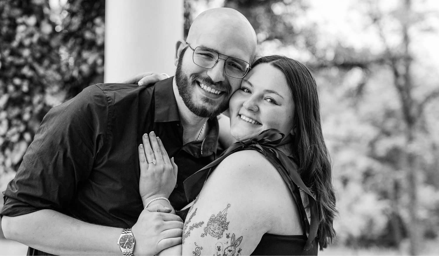The Wedding Website of Madison Heider and Nicholas Jenkins