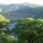 The Laurel Highlands