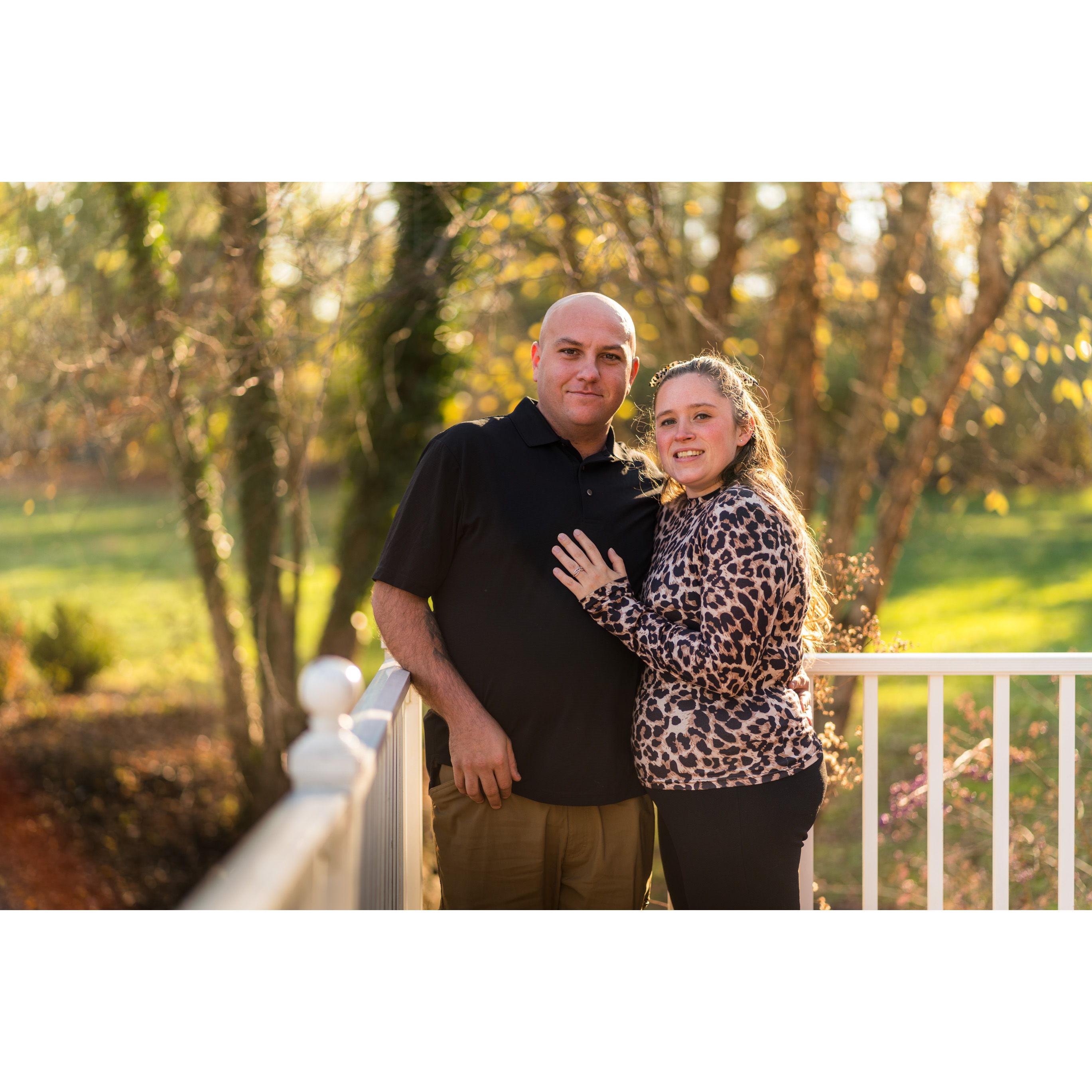 Engagement Photos