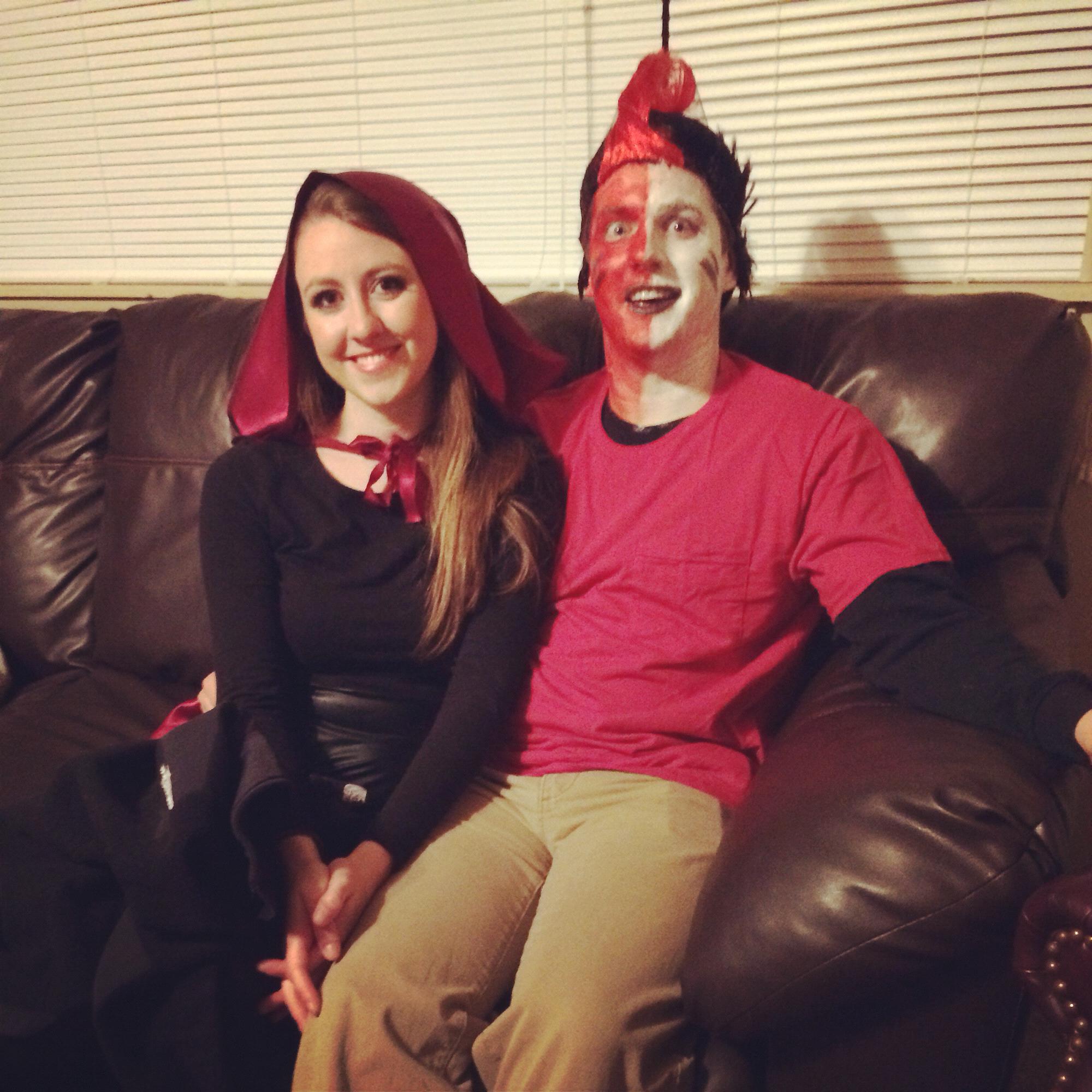 Halloween 2015