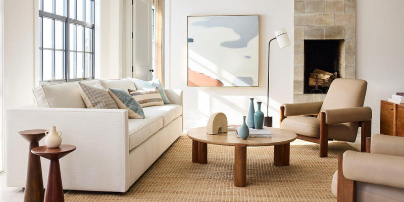 West Elm logo