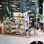 Daily Buzz Espresso Bar