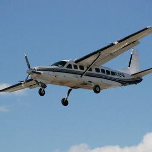 Flight from Maui to Oahi