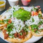 Guadalajara Mexican Cuisine