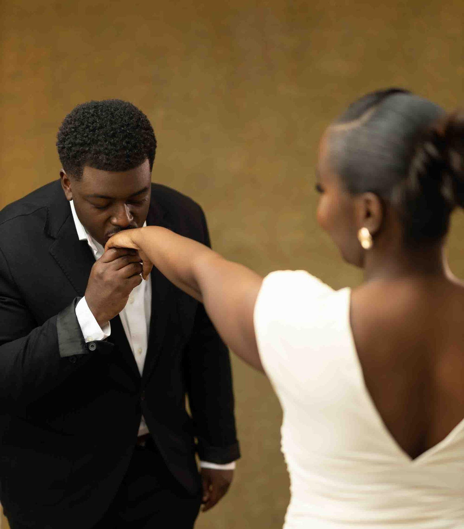 The Wedding Website of Sharon Martin and Aaron Greenaway