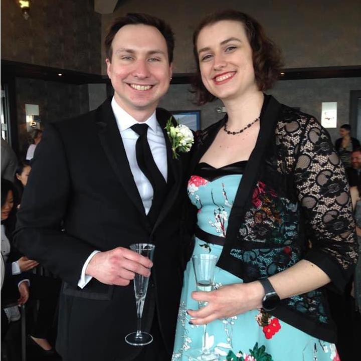 More wedding fineness