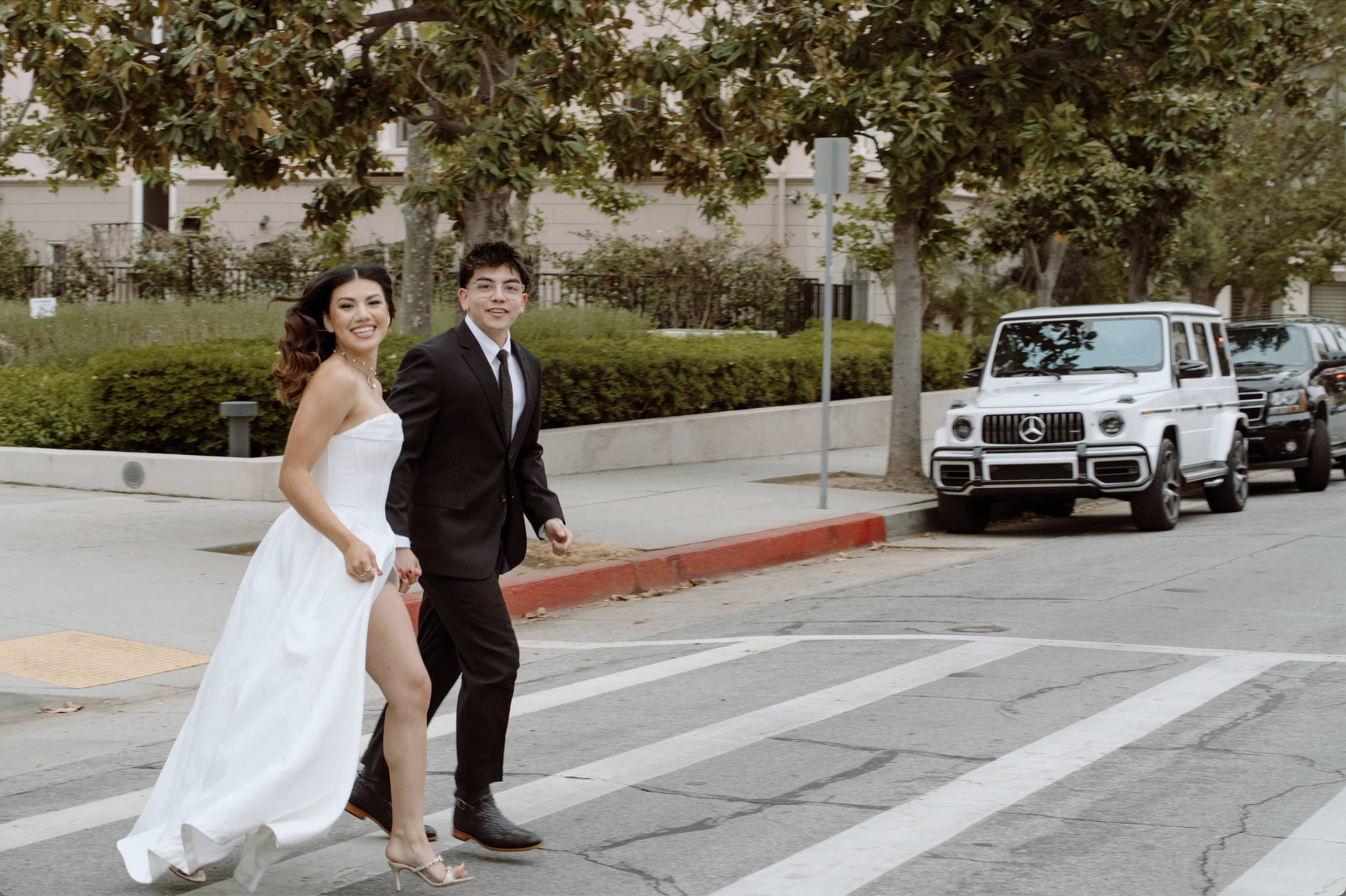 The Wedding Website of Mollie Leiva and Kade Lewis