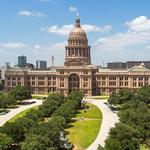 Texas Capitol