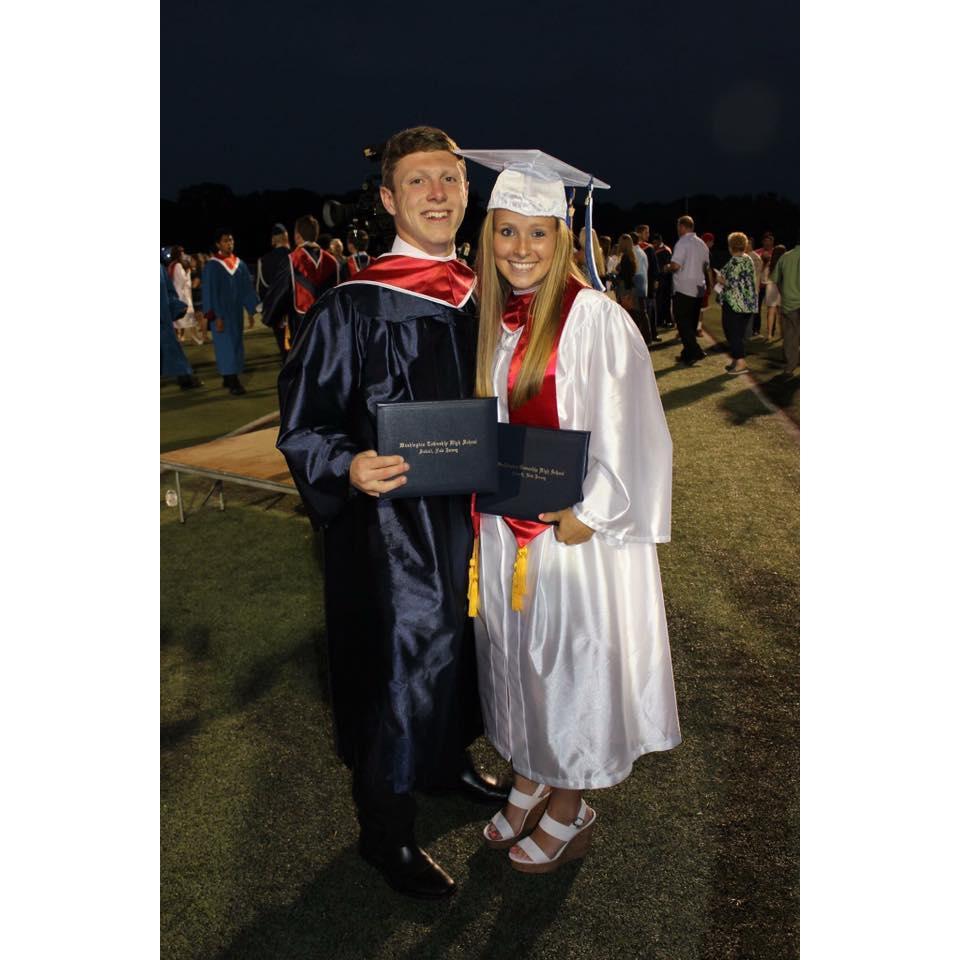 High School Graduation