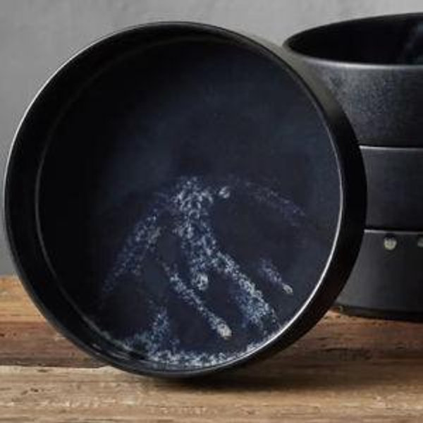 Naka Bowls (Set of 4)