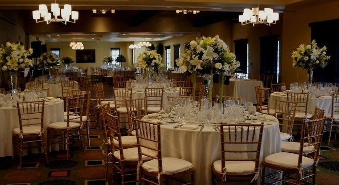 The Wedding Website of Emily Rosales and Steve Sparks