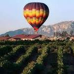 Temecula Wine Country