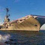 USS Lexington