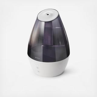 L100 Ultrasonic Humidifier With Aromatherapy