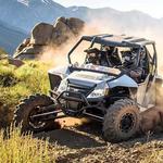 Off Roading Rentals