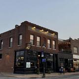 Frisco Barroom