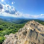 Humpback Rock Hike