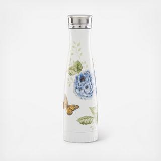 Butterfly Meadow Tulip Hydration Bottle by Macy's