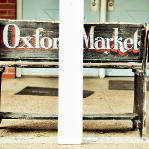 Oxford Market