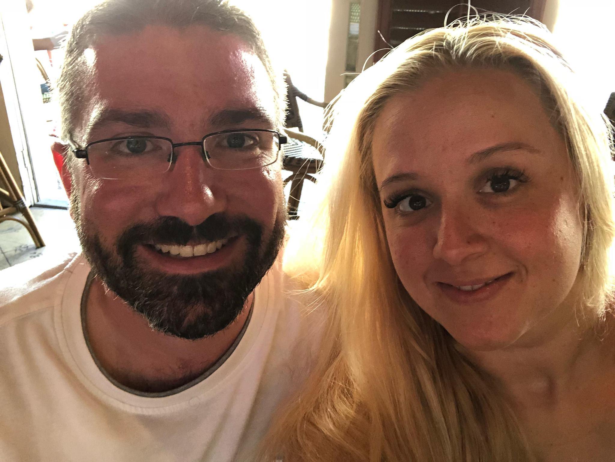 The Wedding Website of Melody Breen and Rich Rodriguez