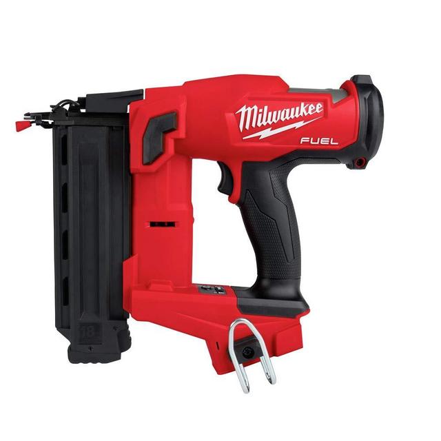 Milwaukee 2746-20 M18 FUEL 18 Gauge Brad Nailer (Tool Only)