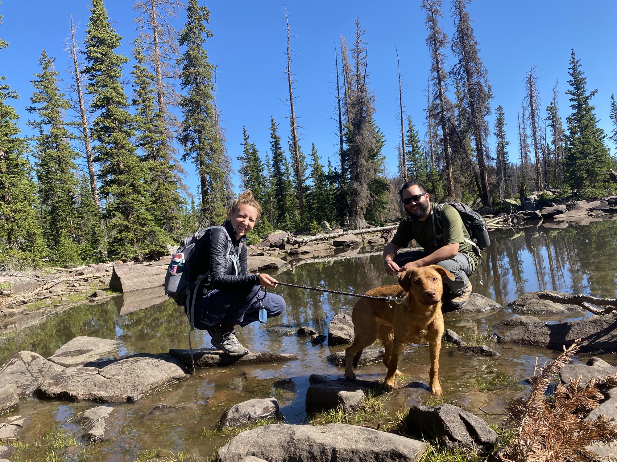 Àfonya is a pretty good new buddy to explore with.