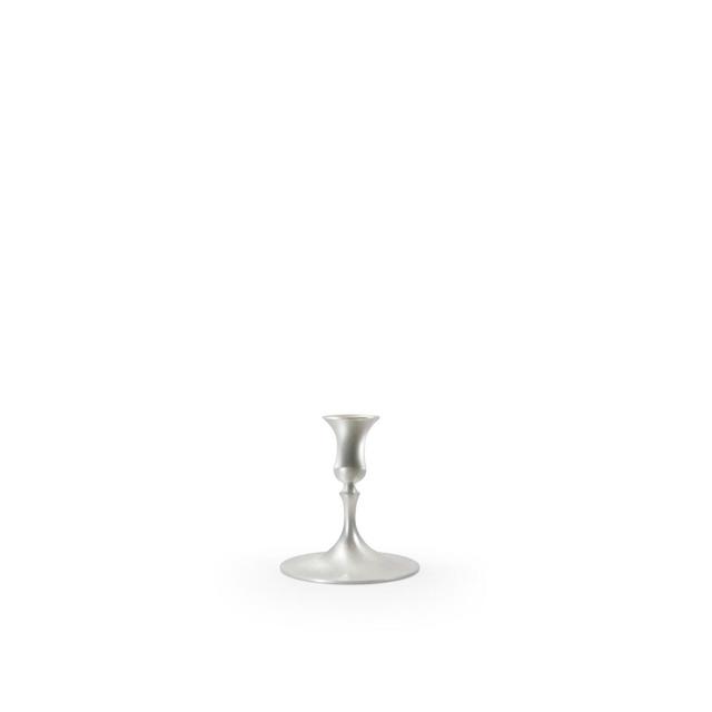 Silver Candlestick no.201