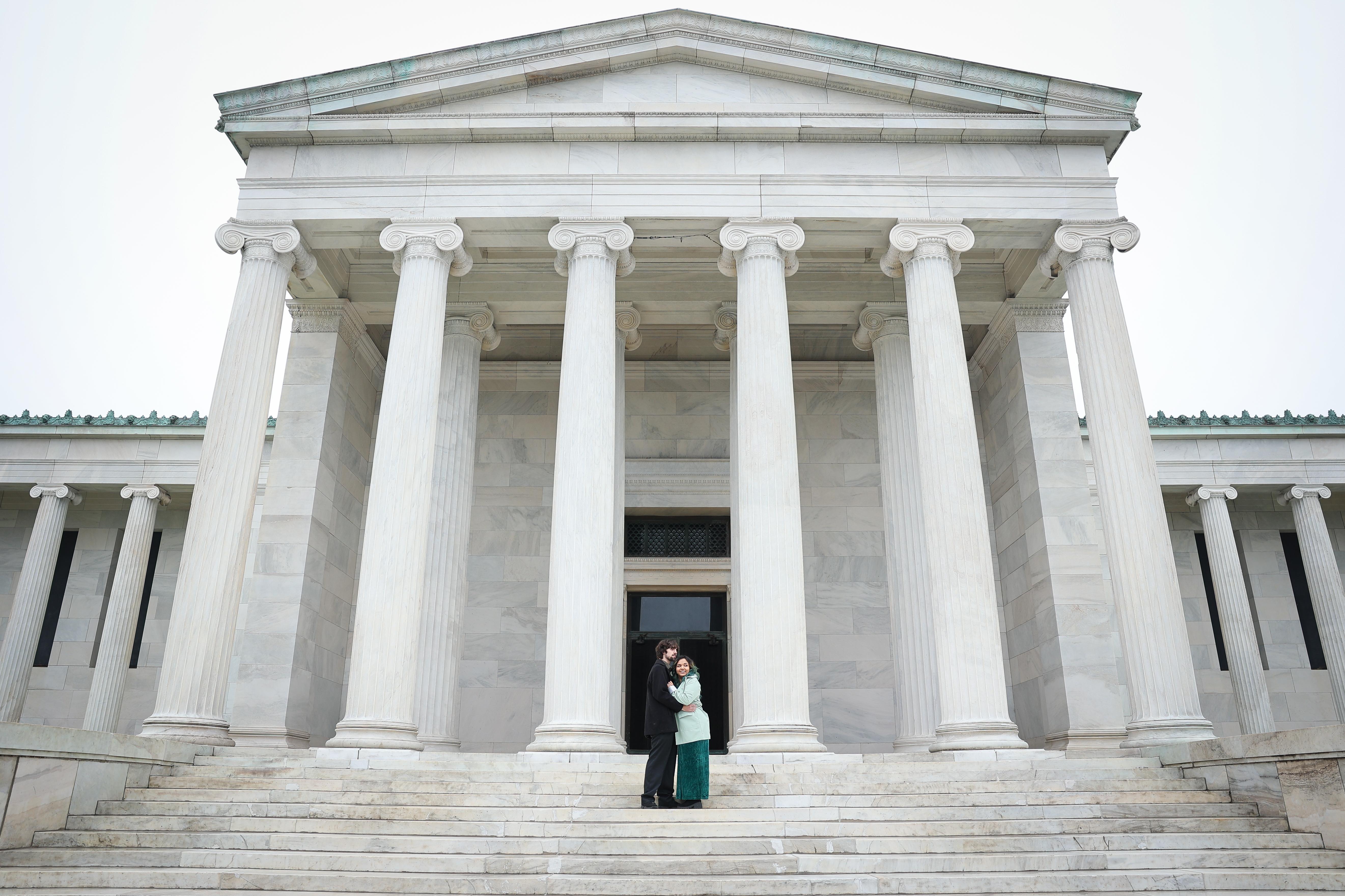 The Wedding Website of Clara Peña and Mathew DiLaura