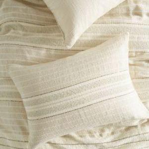 Woven Koselig Shams