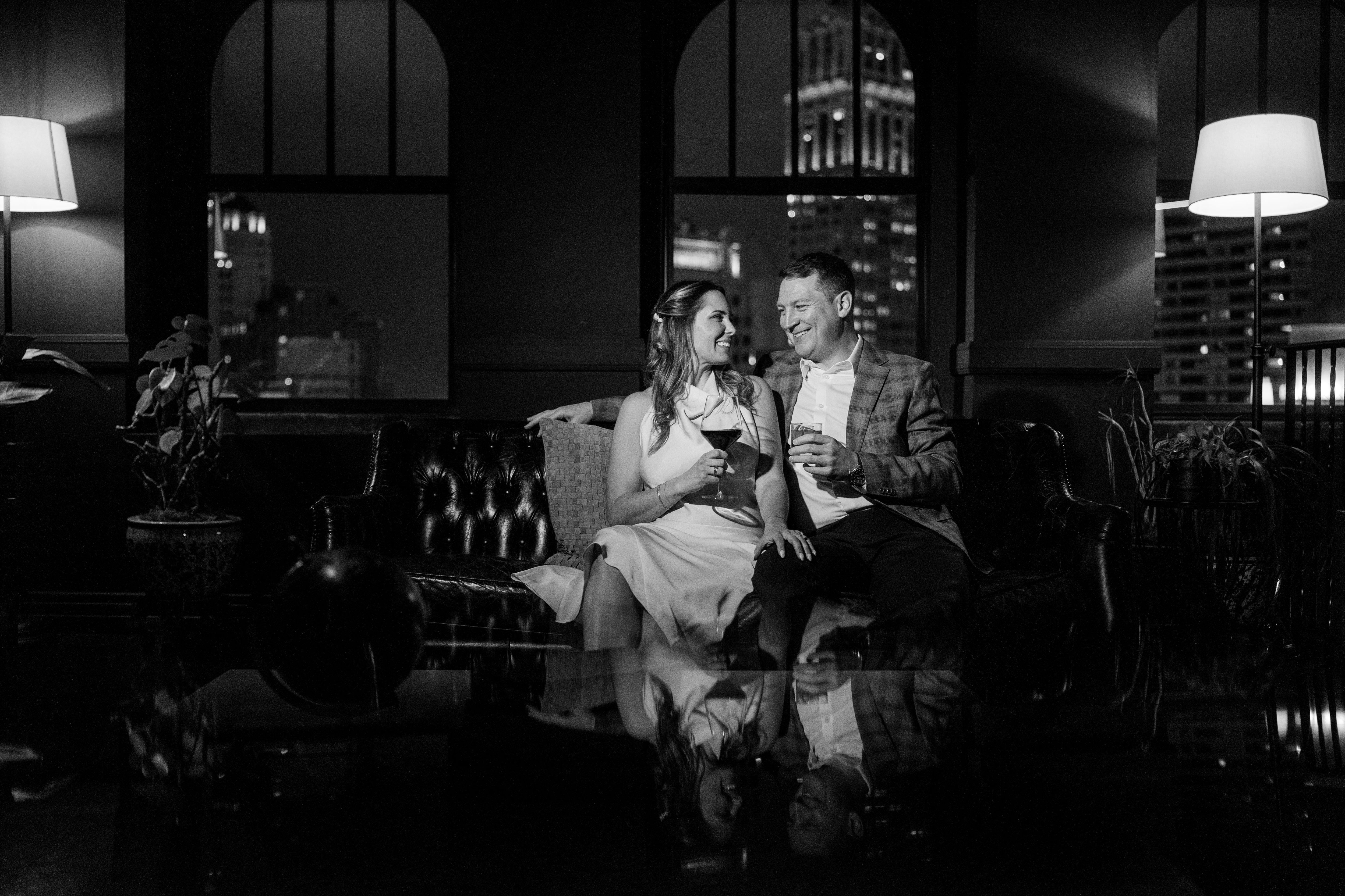 The Wedding Website of Nicole Humbert and Jeff Lough