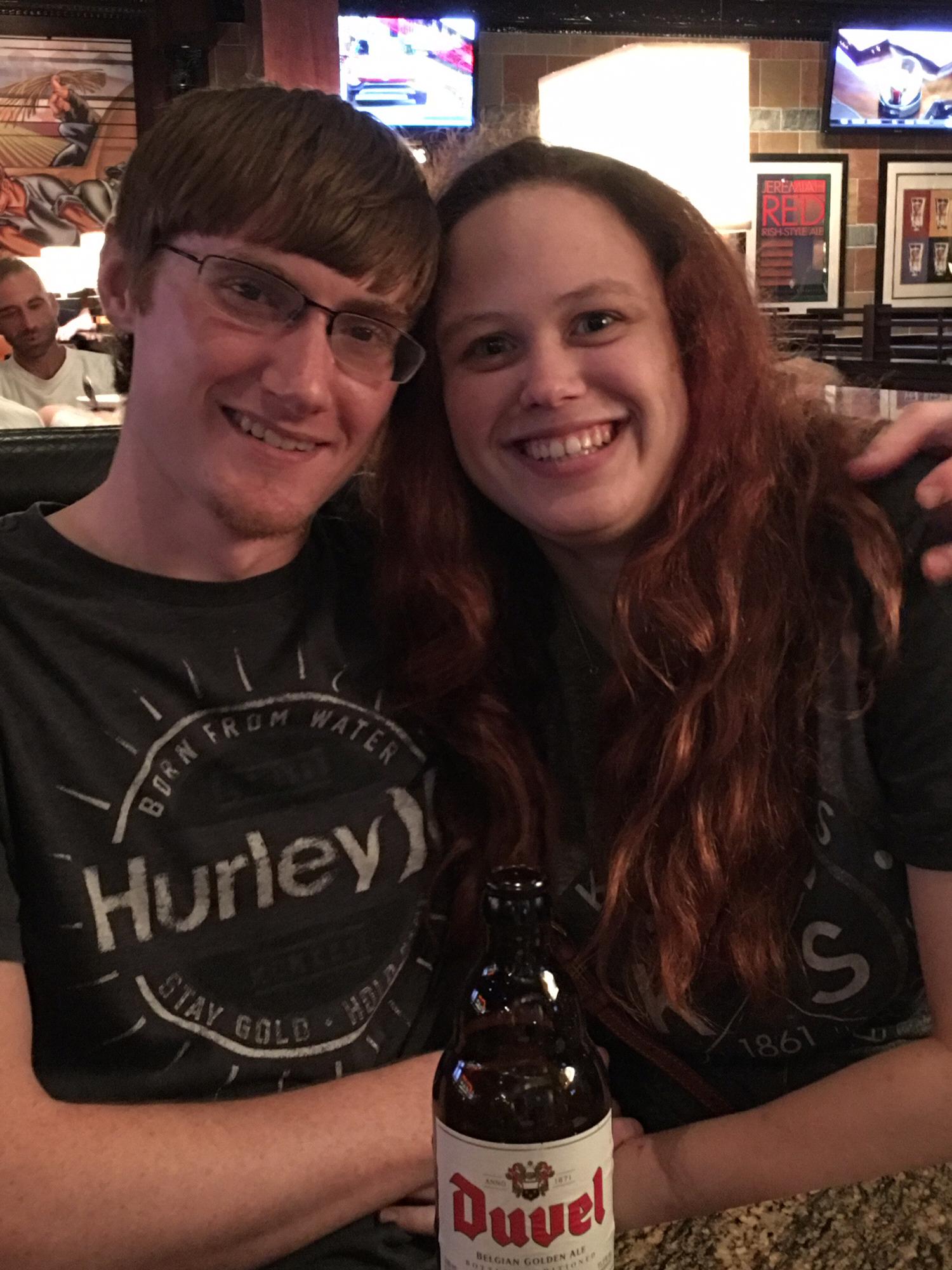 Out To Dinner 2016