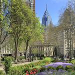Rittenhouse Square & Shopping District