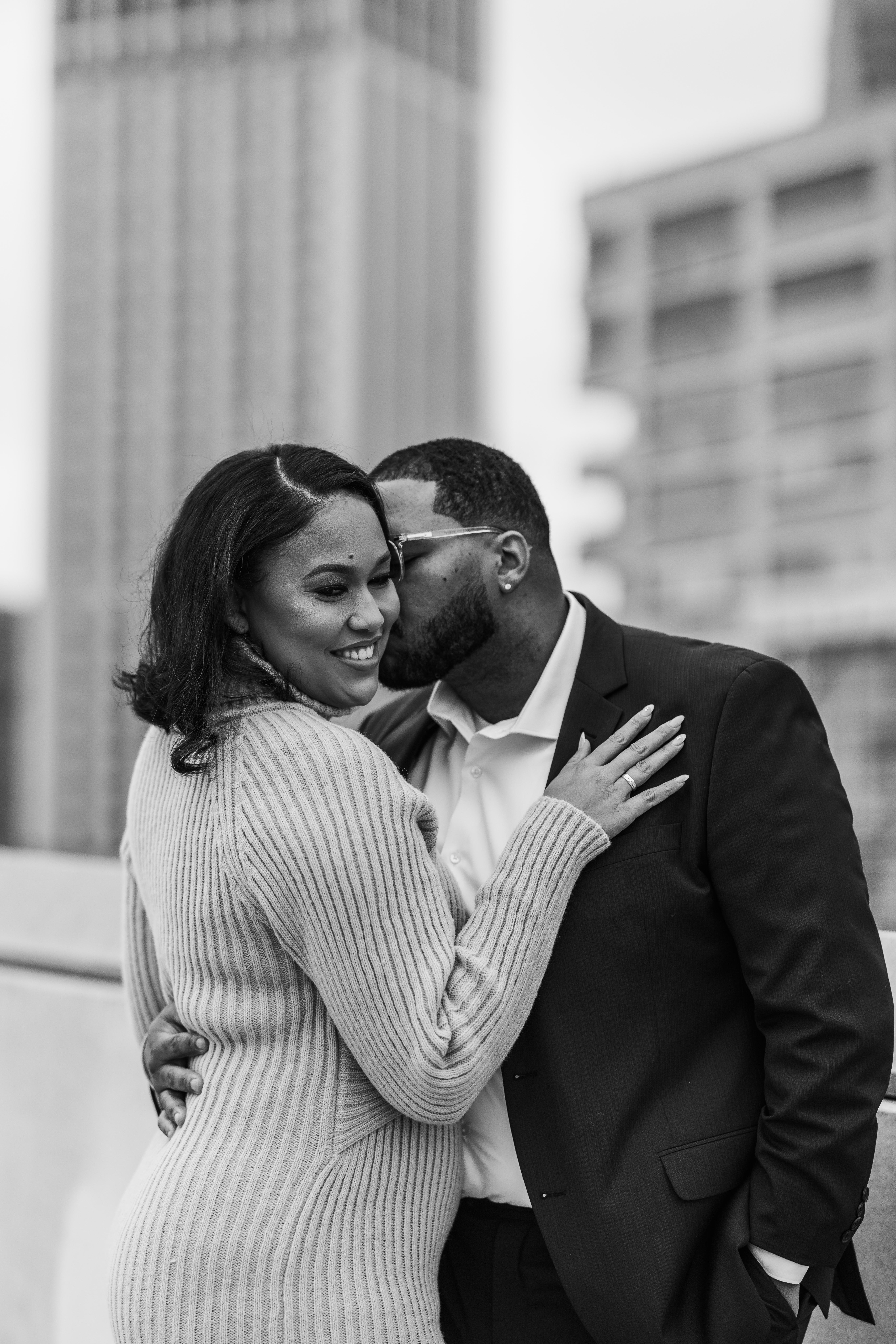 The Wedding Website of Miles Brown and Cheyenne Boyce