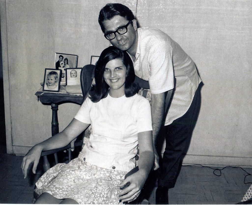 The Wedding Website of Joyce Elaine Long and Virgial Eric Long