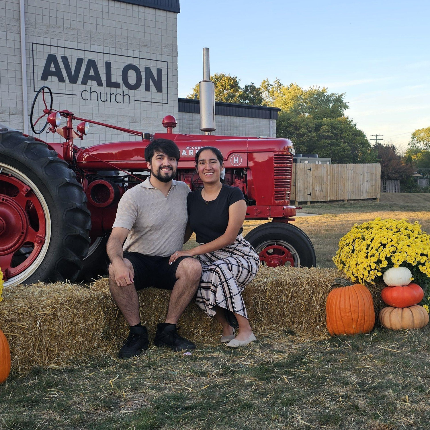 Fall Festival!:)