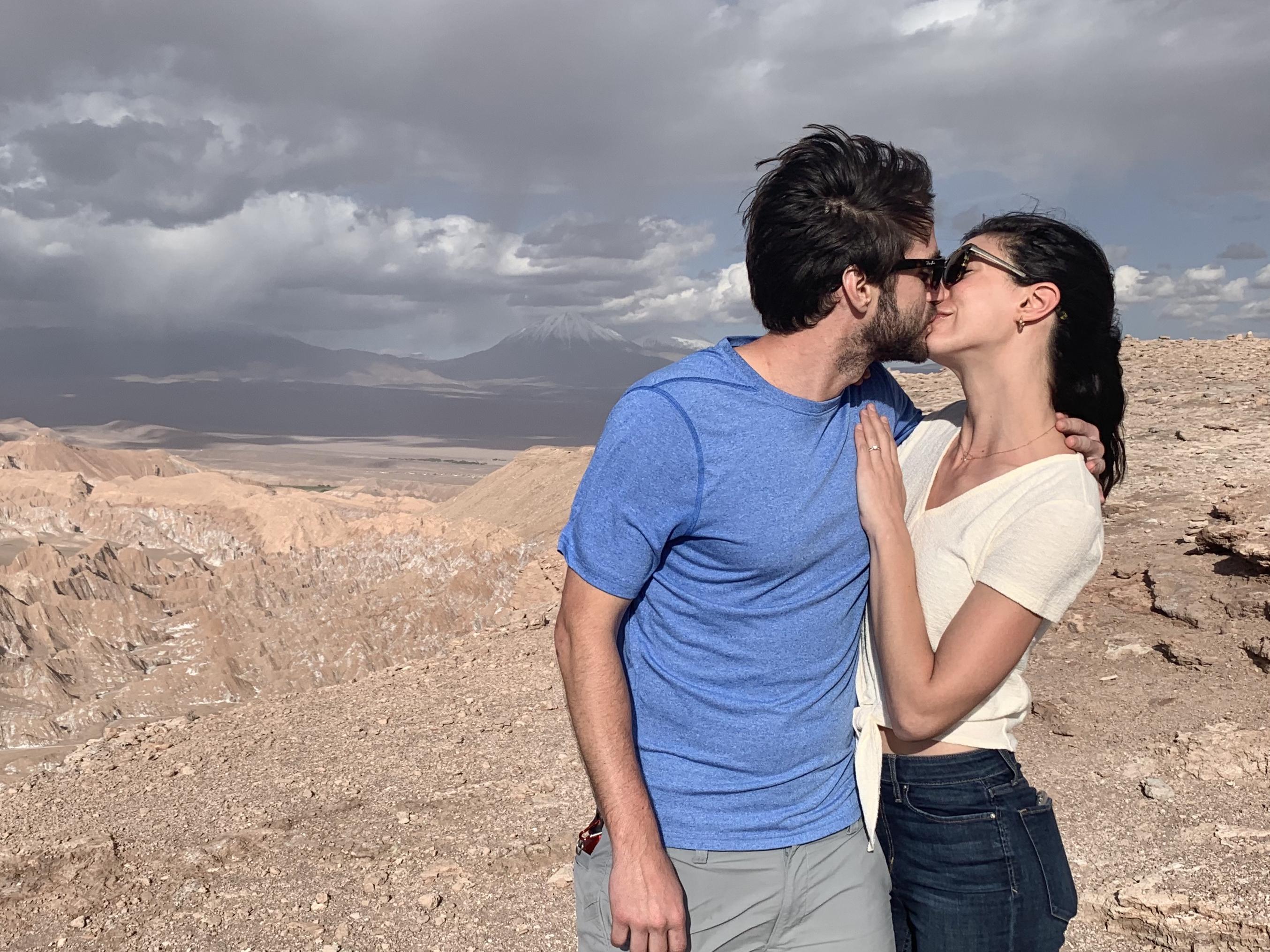 The Wedding Website of Laura Weber and Paul Henry