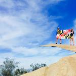 Potato Chip Rock