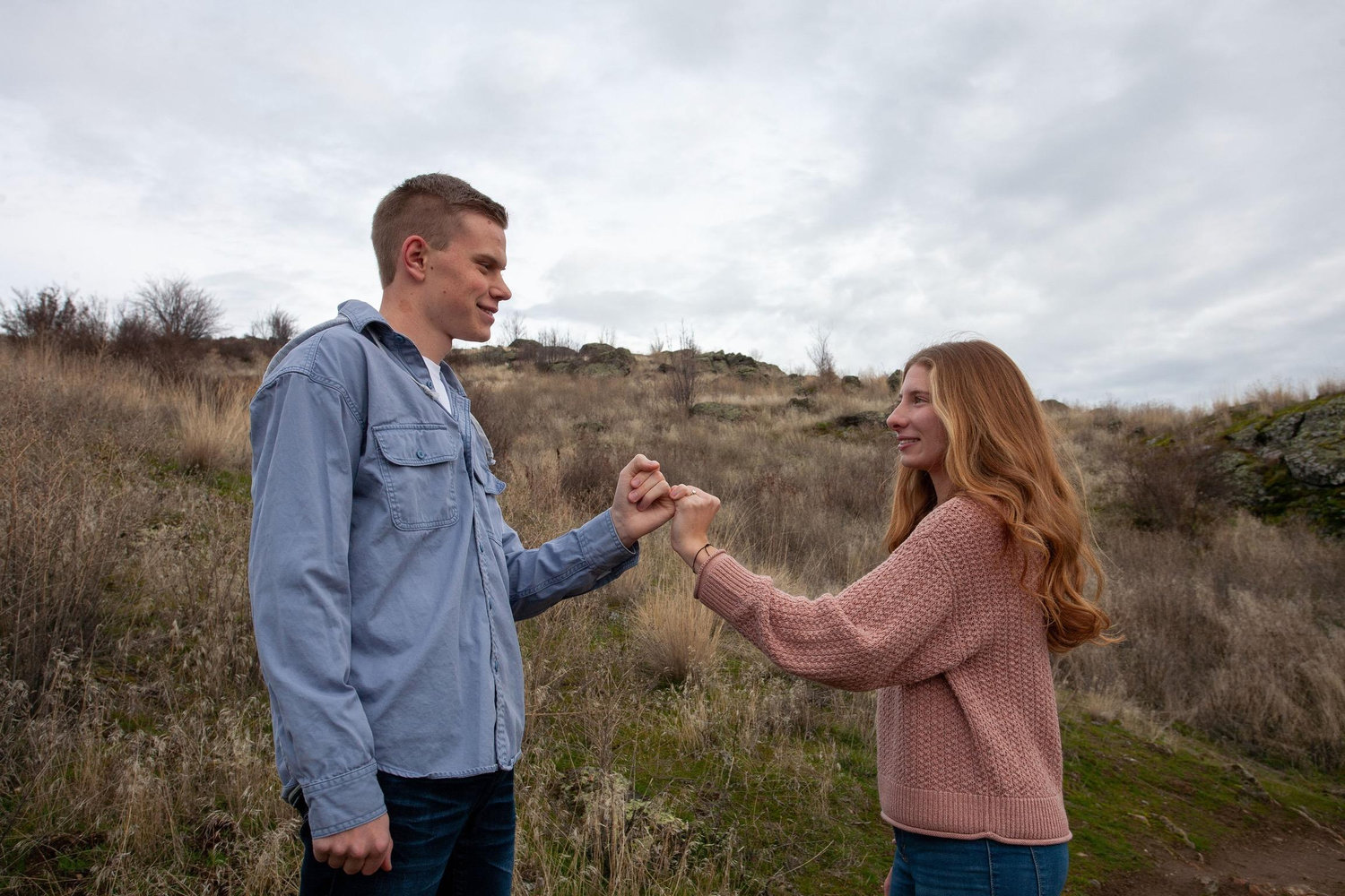 The Wedding Website of Aidan Scott and Sydney Lamb